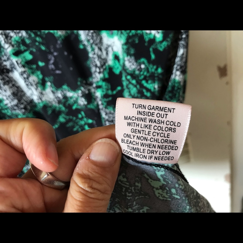 Mod Work or Play Dress - Picture 4 of 5